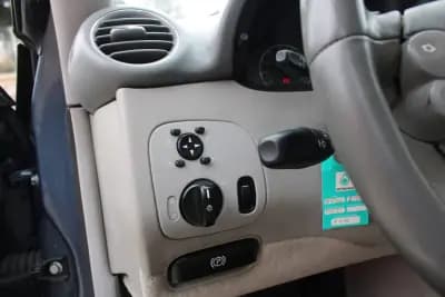 Sell Mercedes-Benz CLK 240 2002 - 8990 EUR, 213000 km - AUTO.MOTO.pt