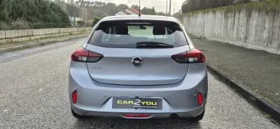 Vendo Opel Corsa 2021 - 12950 EUR, 87000 km - AUTO.MOTO.pt