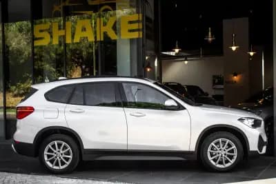 Vendo BMW X1 2021 - 22750 EUR, 130353 km - AUTO.MOTO.pt