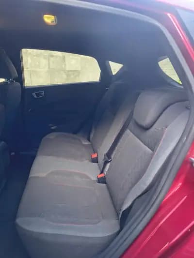 Sell Ford Fiesta 2017 - 10750 EUR, 128000 km - AUTO.MOTO.pt