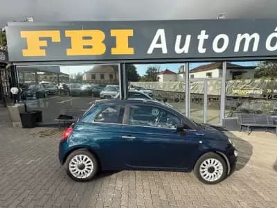 Vendo Fiat 500 2022 - 15900 EUR, 84107 km - AUTO.MOTO.pt