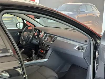 Sell Peugeot 508 SW 2011 - 9500 EUR, 193362 km - AUTO.MOTO.pt