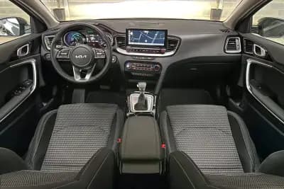 Sell Kia XCeed 2022 - 21950 EUR, 37220 km - AUTO.MOTO.pt