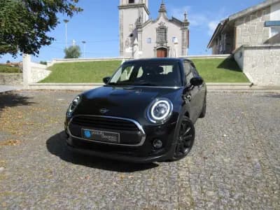 Sell MINI 2021 - 18990 EUR, 97000 km - AUTO.MOTO.pt