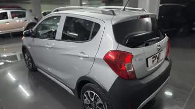 Sell Opel Karl 2018 - 9990 EUR, 125000 km - AUTO.MOTO.pt