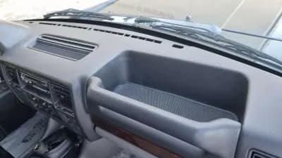 Vendo Land Rover Range Rover 1996 - 35500 EUR, 143108 km - AUTO.MOTO.pt