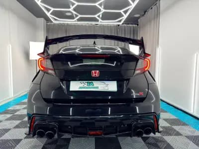 Sell Honda Civic 2016 - 32750 EUR, 98000 km - AUTO.MOTO.pt