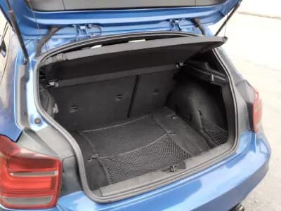 Sell BMW 120 2013 - 13999 EUR, 270000 km - AUTO.MOTO.pt