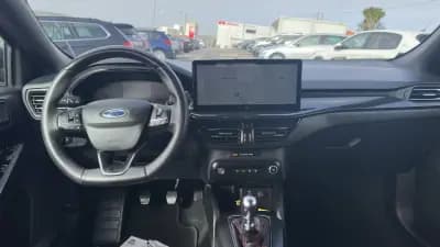 Vendo Ford Focus SW 2022 - 17800 EUR, 54000 km - AUTO.MOTO.pt