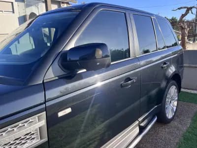 Vendo Land Rover Range Rover Sport 2012 - 28500 EUR, 164300 km - AUTO.MOTO.pt