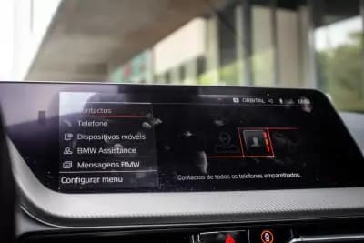 Vendo BMW M235i Gran Coupé 2020 - 45900 EUR, 71534 km - AUTO.MOTO.pt