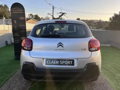 Sell Citroën C3 2017 - 8900 EUR, 158000 km - AUTO.MOTO.pt