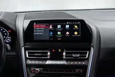 Sell BMW M8 2020 - 119950 EUR, 65000 km - AUTO.MOTO.pt