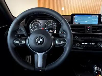 Vendo BMW 116 2017 - 17000 EUR, 189000 km - AUTO.MOTO.pt
