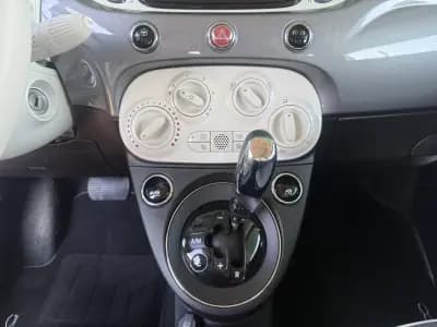 Vendo Fiat 500C 2020 - 16900 EUR, 55005 km - AUTO.MOTO.pt