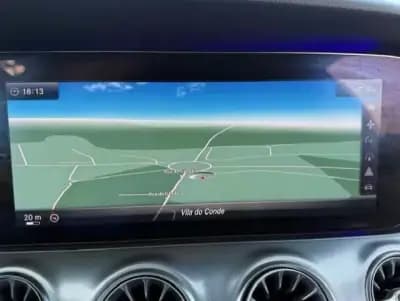 Sell Mercedes-Benz E 220 2017 - 31950 EUR, 241000 km - AUTO.MOTO.pt