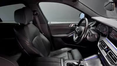 Sell BMW X6 2021 - 78490 EUR, 165000 km - AUTO.MOTO.pt