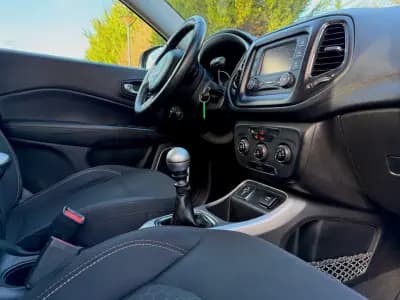 Sell Jeep Compass 2018 - 16900 EUR, 131000 km - AUTO.MOTO.pt