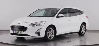 Vendo Ford Focus SW 2019 - 11999 EUR, 150121 km - AUTO.MOTO.pt