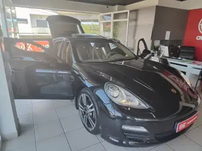 Sell Porsche Panamera 2012 - 41990 EUR, 58000 km - AUTO.MOTO.pt