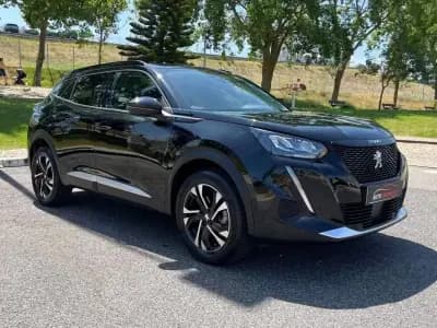 Vendo Peugeot e-2008 2022 - 21990 EUR, 30000 km - AUTO.MOTO.pt