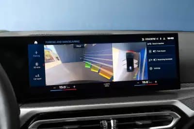 Vendo BMW M3 2023 - 99500 EUR, 62000 km - AUTO.MOTO.pt