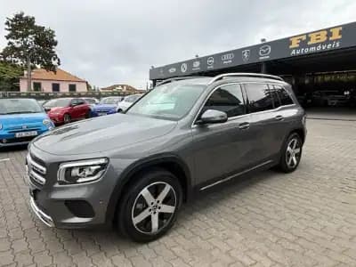 Sell Mercedes-Benz GLB 180 2022 - 39900 EUR, 58661 km - AUTO.MOTO.pt