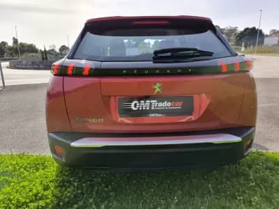 Sell Peugeot e-2008 2020 - 18793 EUR, 23504 km - AUTO.MOTO.pt