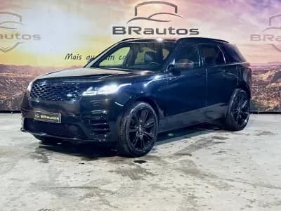 Sell Land Rover Range Rover Velar 2019 - 52900 EUR, 116101 km - AUTO.MOTO.pt