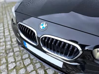 Vendo BMW 116 2017 - 15750 EUR, 92800 km - AUTO.MOTO.pt
