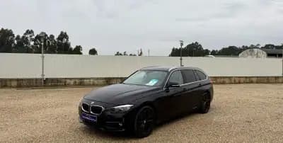 Vendo BMW 320 2015 - 20500 EUR, 215000 km - AUTO.MOTO.pt