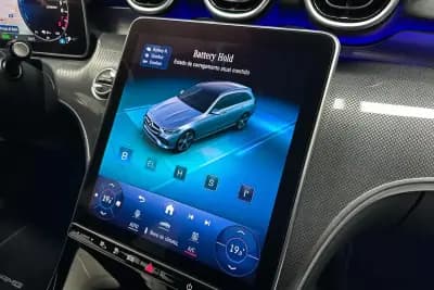 Sell Mercedes-Benz C 300 2023 - 41950 EUR, 23879 km - AUTO.MOTO.pt