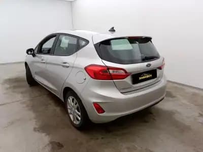 Vendo Ford Fiesta 2021 - 11990 EUR, 74013 km - AUTO.MOTO.pt