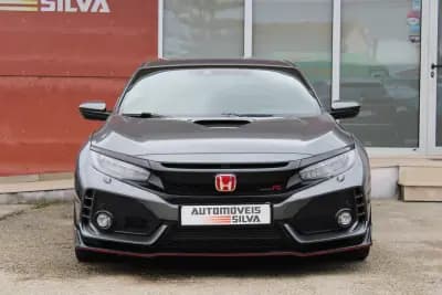 Sell Honda Civic 2019 - 43990 EUR, 78000 km - AUTO.MOTO.pt