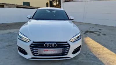 Vendo Audi A5 Sportback 2018 - 30999 EUR, 147920 km - AUTO.MOTO.pt