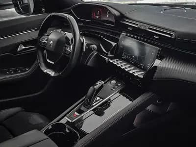 Vendo Peugeot 508 2020 - 22450 EUR, 139000 km - AUTO.MOTO.pt