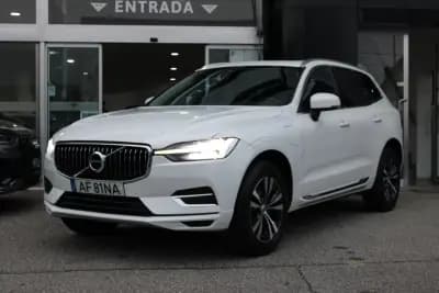 Sell Volvo XC 60 2021 - 31900 EUR, 121360 km - AUTO.MOTO.pt