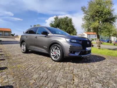 Vendo DS DS7 Crossback 2019 - 24990 EUR, 159000 km - AUTO.MOTO.pt