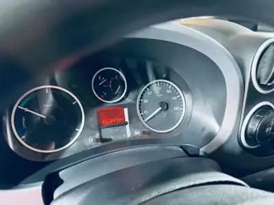 Sell Peugeot e-Partner 2017 - 10990 EUR, 23174 km - AUTO.MOTO.pt