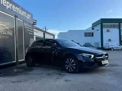Sell Mercedes-Benz A 250 2021 - 24400 EUR, 95520 km - AUTO.MOTO.pt