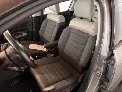 Vendo Citroën C3 2021 - 14750 EUR, 70231 km - AUTO.MOTO.pt