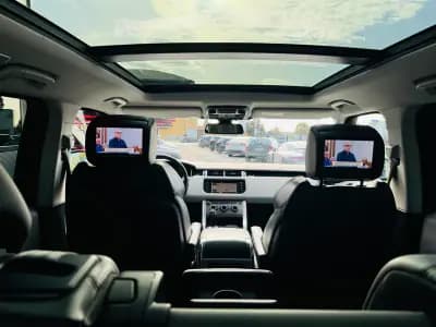 Sell Land Rover Range Rover Sport 2016 - 59999 EUR, 89000 km - AUTO.MOTO.pt