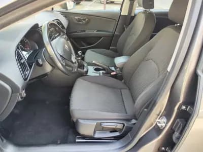 Vendo SEAT Leon ST 2014 - 9480 EUR, 198000 km - AUTO.MOTO.pt