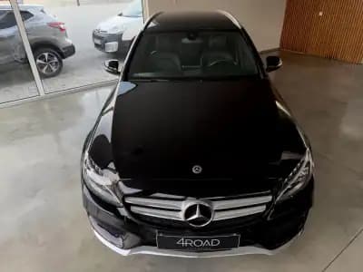 Sell Mercedes-Benz C 200 2015 - 17999 EUR, 175000 km - AUTO.MOTO.pt