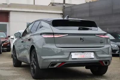 Vendo DS DS4 2024 - 29990 EUR, 10000 km - AUTO.MOTO.pt