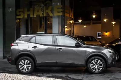 Vendo Peugeot 2008 2020 - 15450 EUR, 125449 km - AUTO.MOTO.pt