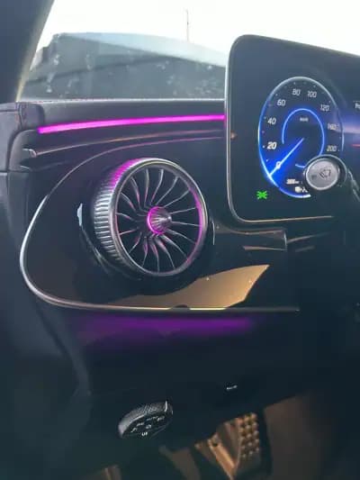 Sell Mercedes-Benz EQE 2023 - 71900 EUR, 30600 km - AUTO.MOTO.pt