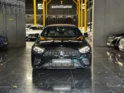 Sell Mercedes-Benz E 53 AMG 2021 - 89990 EUR, 54200 km - AUTO.MOTO.pt