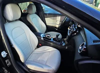 Sell Mercedes-Benz C 180 2015 - 17500 EUR, 240000 km - AUTO.MOTO.pt