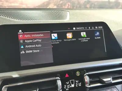 Sell BMW 318 2021 - 23900 EUR, 180484 km - AUTO.MOTO.pt